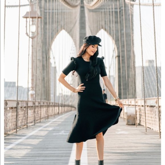 Rachel Parcell Brooklyn Dress - Picture 2 of 4